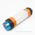 LIGHTOR DE MOSQUITO DE LA LANTERNA REPELLENTE REPELLENT LIGHT TORCH